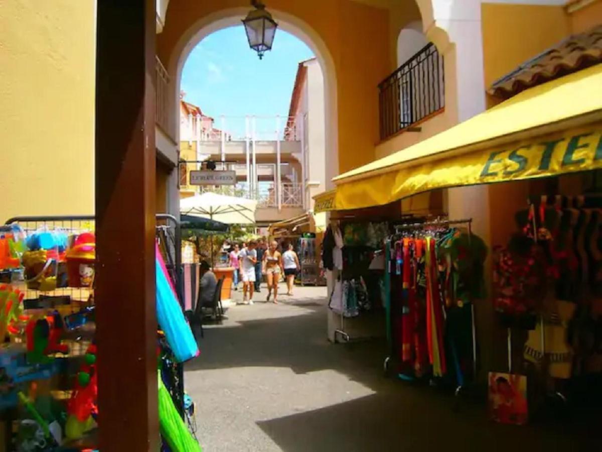 L'écrin du Cap Esterel Saint-Raphaël Exterior foto